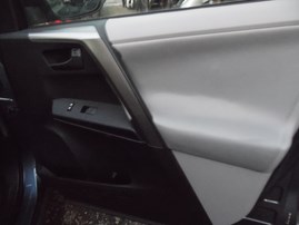 2013 TOYOTA RAV4 XLE SAGE 2.5L AT 2WD Z18049